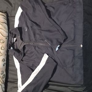 Nike Mens Med lightweight Nike jacket